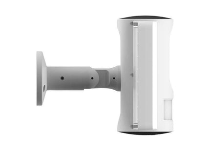 Link2Home Outdoor Smart Floodlight Camera 2K 4MP White Link2Home - RockBottom Northampton