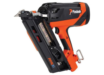 Paslode PPNXi Positive Placement Nailer 7.4V 1 x 2.1Ah Li-ion Paslode - RockBottom Nothampton