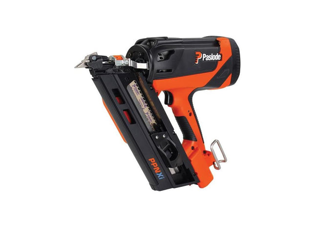 Paslode PPNXi Positive Placement Nailer 7.4V 1 x 2.1Ah Li-ion Paslode - RockBottom Nothampton