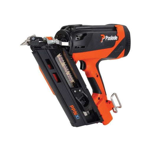 Paslode PPNXi Positive Placement Nailer 7.4V 1 x 2.1Ah Li-ion Paslode - RockBottom Nothampton