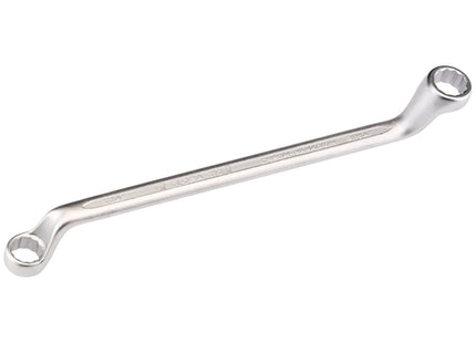 Draper Elora Deep Crank Imperial Ring Spanner, 1.1/16 x 1.1/8" Draper - Town Tools