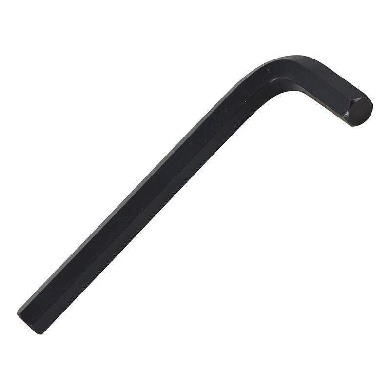 Faithfull Hexagon Key 7/16in A/F Faithfull - RockBottom Northampton