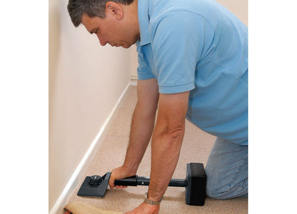 Draper Carpet Stretcher Knee Kicker, 460 - 540mm 27943 Draper - Town Tools 