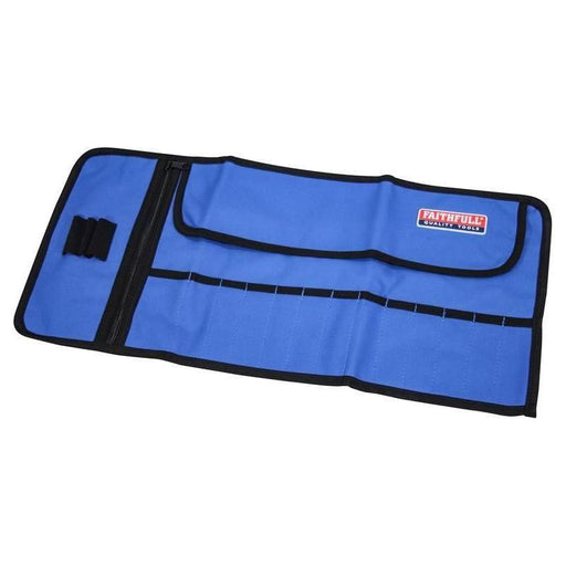 Faithfull Bit Roll 27 x 55cm Faithfull - RockBottom Northampton