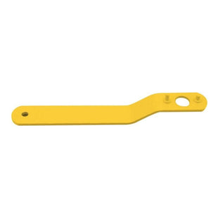 Flexipads World Class Yellow Pin Spanner 28-4mm Flexipads World Class - RockBottom Northampton