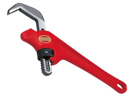 Ridgid E110 Offset Hex Wrench 29-67mm Capacity 240mm 31305 RIDGID - RockBottom Nothampton