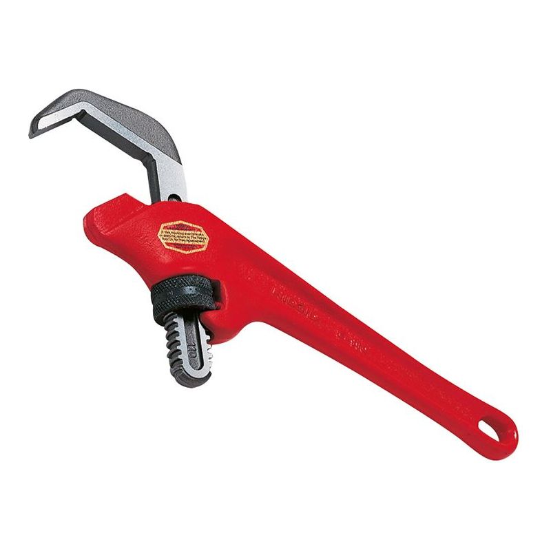 Ridgid E110 Offset Hex Wrench 29-67mm Capacity 240mm 31305 RIDGID - RockBottom Nothampton