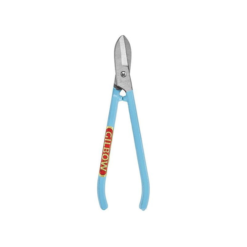 Irwin Gilbow G56 Straight Jeweller's Snips 180mm (7in) IRWIN Gilbow - RockBottom Northampton
