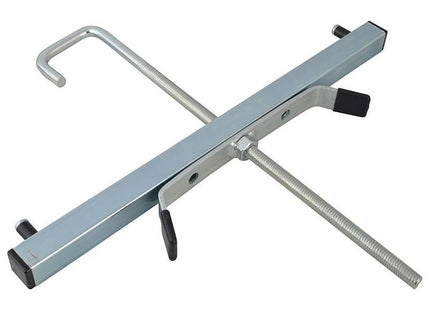 Edma Ladder Clamp (Pair) Edma - RockBottom Northamptin