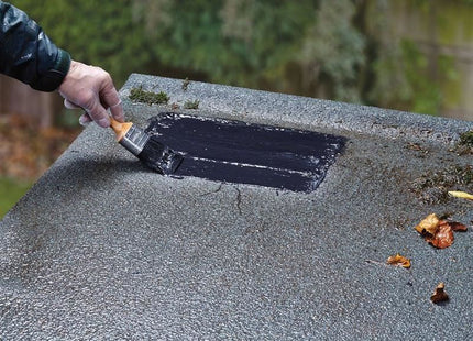 Ronseal Thompson's Emergency Roof Seal 1 litre Ronseal - RockBottom Nothampton