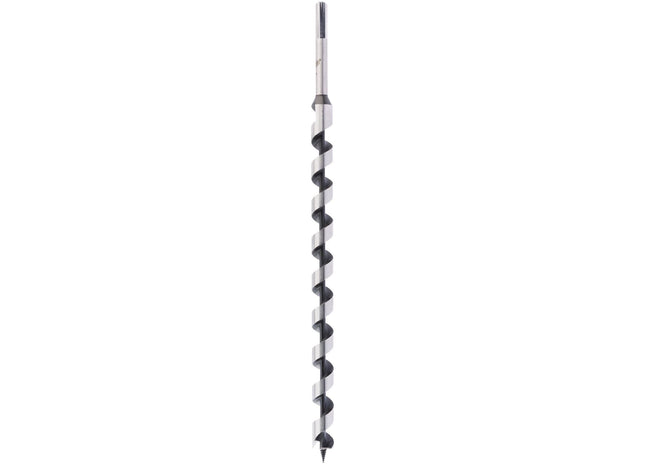 Draper Extra Long Pattern Auger Bit, 400 x 19mm 42604 Draper - Town Tools 