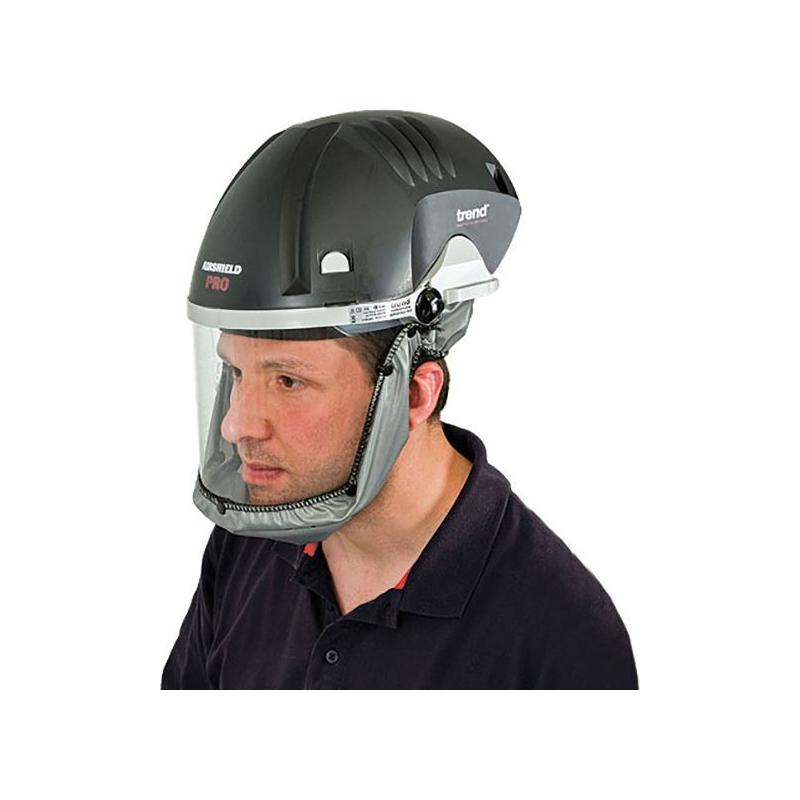 Trend Air/Pro Airshield Pro Powered Respirator Trend - RockBottom Northampton
