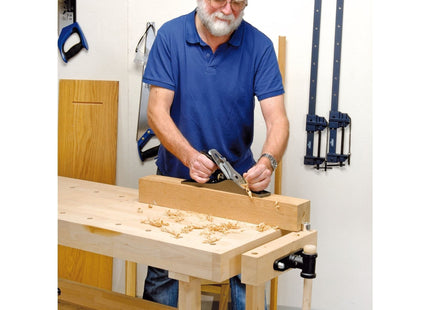 Draper Smoothing Plane, 355mm 43364 Draper - Town Tools 