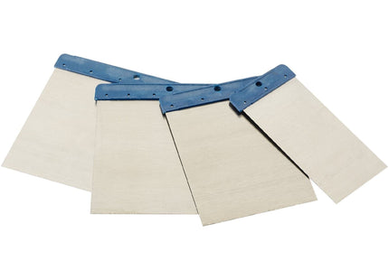 Draper Body Filler Applicator Set (4 Piece) 46449 Draper - Town Tools 