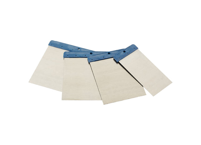 Draper Body Filler Applicator Set (4 Piece) 46449 Draper - Town Tools 