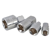 Bluespot Tools Adaptor Set, 4 Piece BlueSpot Tools - RockBottom Northampton
