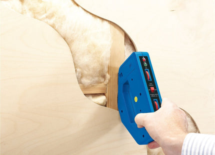 Draper Combined Metal, Voltage and Stud Detector 13818 Draper - Town Tools 