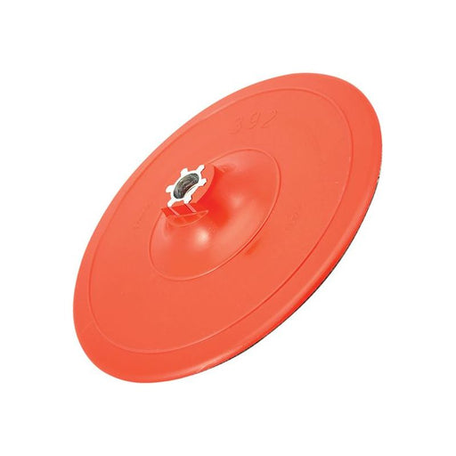 Flexipads World Class Super Flex Pad 180mm GRIP® M14 Flexipads World Class - RockBottom Northampton