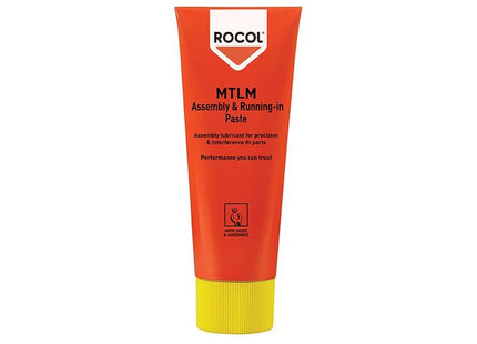Rocol MTLM Assembly & Running-In-Paste 100g ROCOL - RockBottom Nothampton