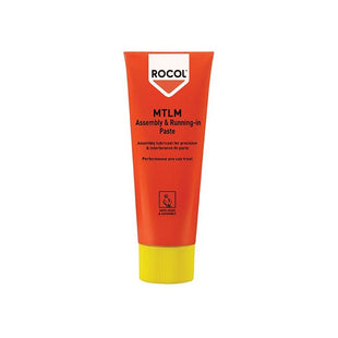 Rocol MTLM Assembly & Running-In-Paste 100g ROCOL - RockBottom Nothampton