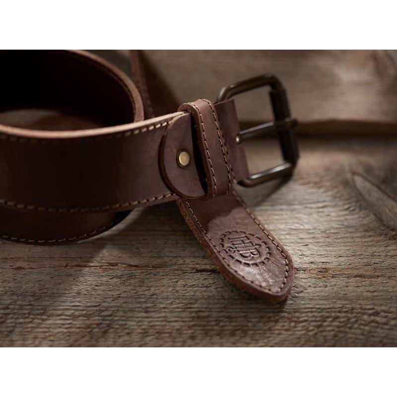 Hultafors Leather Belt 115cm Hultafors - RockBottom Northampton
