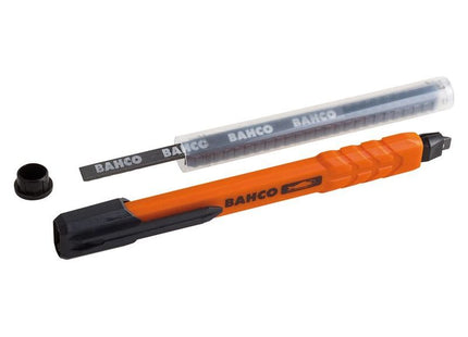 Bahco Mechanical Carpenter's HB Pencil Bahco - RockBottom Northampton