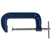 Bluespot Tools Fine Thread G-Clamp 150mm (6in) BlueSpot Tools - RockBottom Northampton