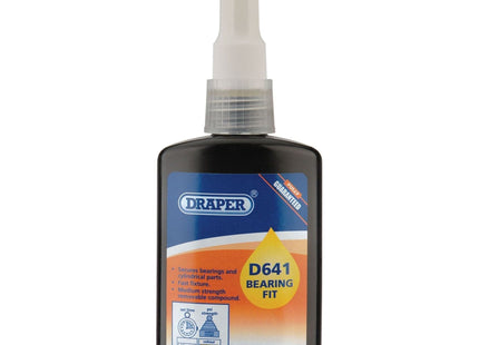 Draper D641 Bearing Fit 24662 Draper - Town Tools 