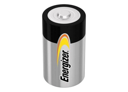 Energizer® C Cell Industrial Batteries (Pack 12) Energizer® - RockBottom Northamptin