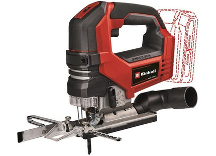 Einhell TP-JS 18/135 Li BL-Solo Power X-Change Jigsaw 18V Bare Unit Einhell - RockBottom Northamptin