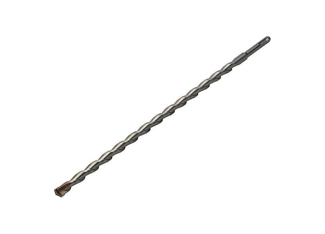 Faithfull SDS Plus Drill Bit 14mm OL: 460mm WL: 390mm Faithfull - RockBottom Northampton