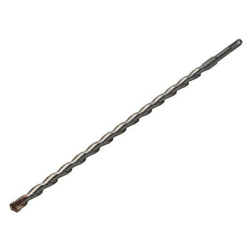 Faithfull SDS Plus Drill Bit 14mm OL: 460mm WL: 390mm Faithfull - RockBottom Northampton