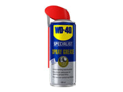 WD-40 Specialist Spray Grease 400ml WD-40� - RockBottom Northampton