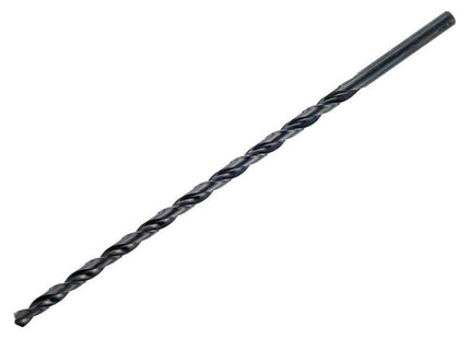 Dormer A125 HSS Extra Length Drill 1/8in OL:200mm WL:150mm Dormer - RockBottom Northampton