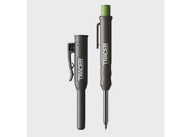Tracer Deep Pencil Marker & Site Holster