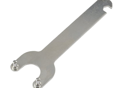 Draper Angle Grinder, 115mm, 850W 83605 Draper - Town Tools 