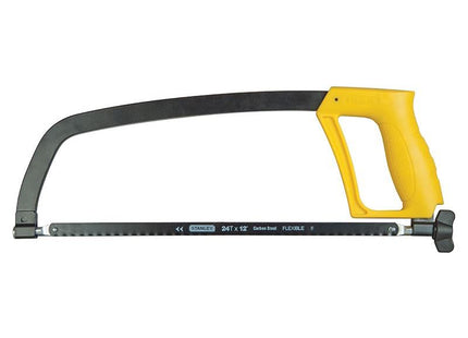 Stanley® Hand Tools Enclosed Grip Hacksaw 300mm (12in) STANLEY® Hand Tools - RockBottom Nothampton