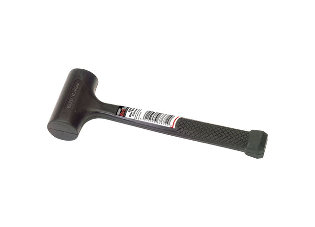 Draper Dead Blow Hammer, 600g/21oz 67672 Draper - Town Tools 