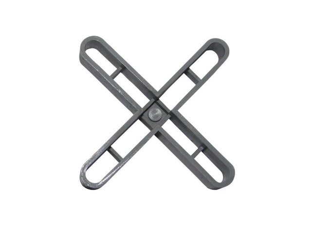 Rubi Tiling Tools Tile Spacers 3/16in (5mm) (Pack 100) RUBI TILING TOOLS - RockBottom Nothampton