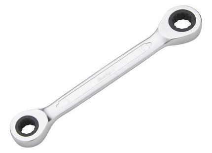 Bluespot Tools Double End Ratchet Spanner (8-10mm) BlueSpot Tools - RockBottom Northampton