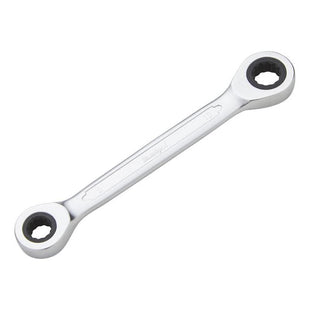 Bluespot Tools Double End Ratchet Spanner (8-10mm) BlueSpot Tools - RockBottom Northampton