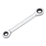 Bluespot Tools Double End Ratchet Spanner (8-10mm) BlueSpot Tools - RockBottom Northampton