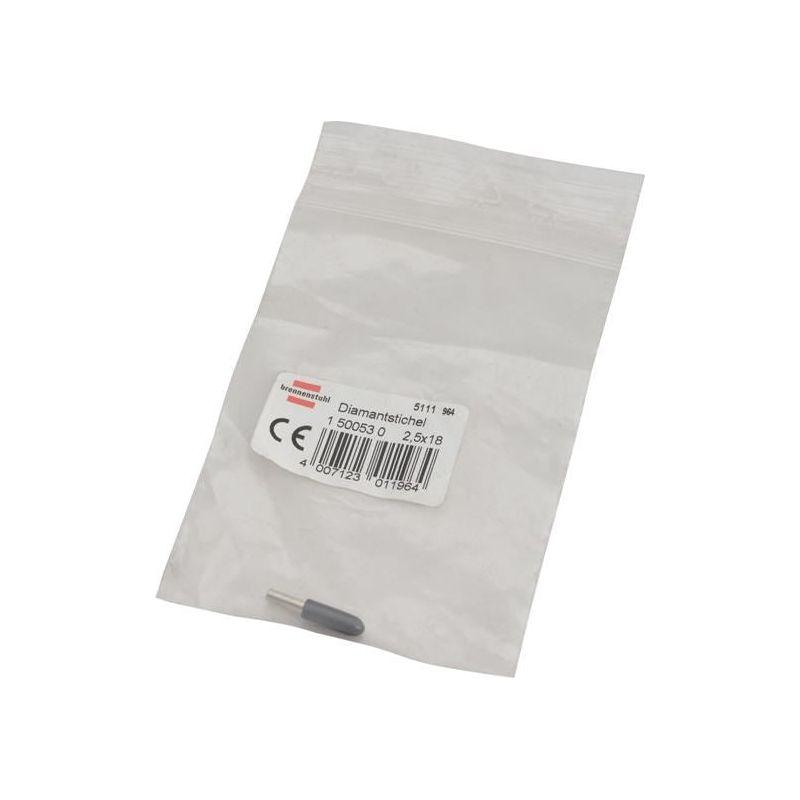 Brennenstuhl Hugo 1500530 Diamond Stylus Brennenstuhl - RockBottom Northampton