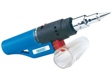 Draper Butane Soldering Iron, 147mm 78774 Draper - Town Tools 