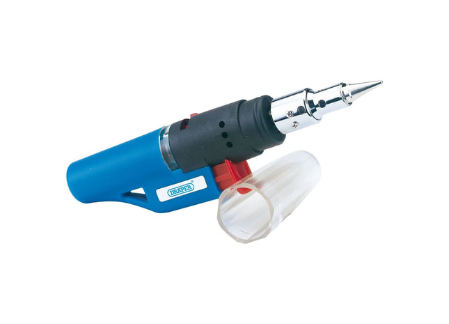 Draper Butane Soldering Iron, 147mm 78774 Draper - Town Tools 