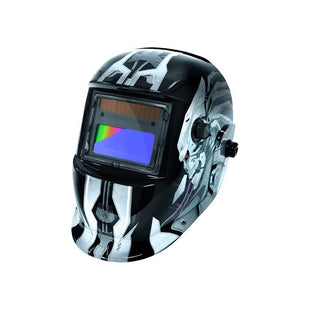 Gys Welding Venus 3/9-13G Iron TRUE COLOR Welding Helmet GYS WELDING - RockBottom Northampton