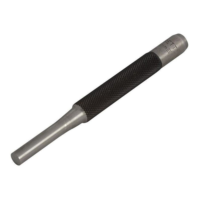 Starrett 565G Pin Punch 6mm (1/4in) Starrett - RockBottom Nothampton