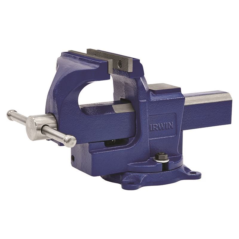 Irwin® Record® Quick Adjusting Vice 100mm (4in) IRWIN® Record® - RockBottom Northampton