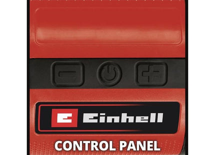 Einhell TC-SR 18 Li BT-Solo Power X-Change Speaker 18V Bare Unit Einhell - RockBottom Northamptin