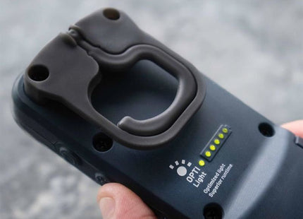 Scangrip® UNIFORM Rechargeable Work Light with Charging Base 200 lumens SCANGRIP® - RockBottom Nothampton